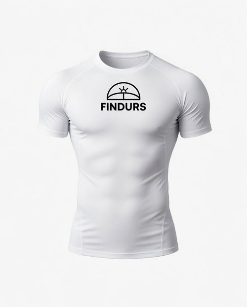 Findurs Short Sleeve Compression