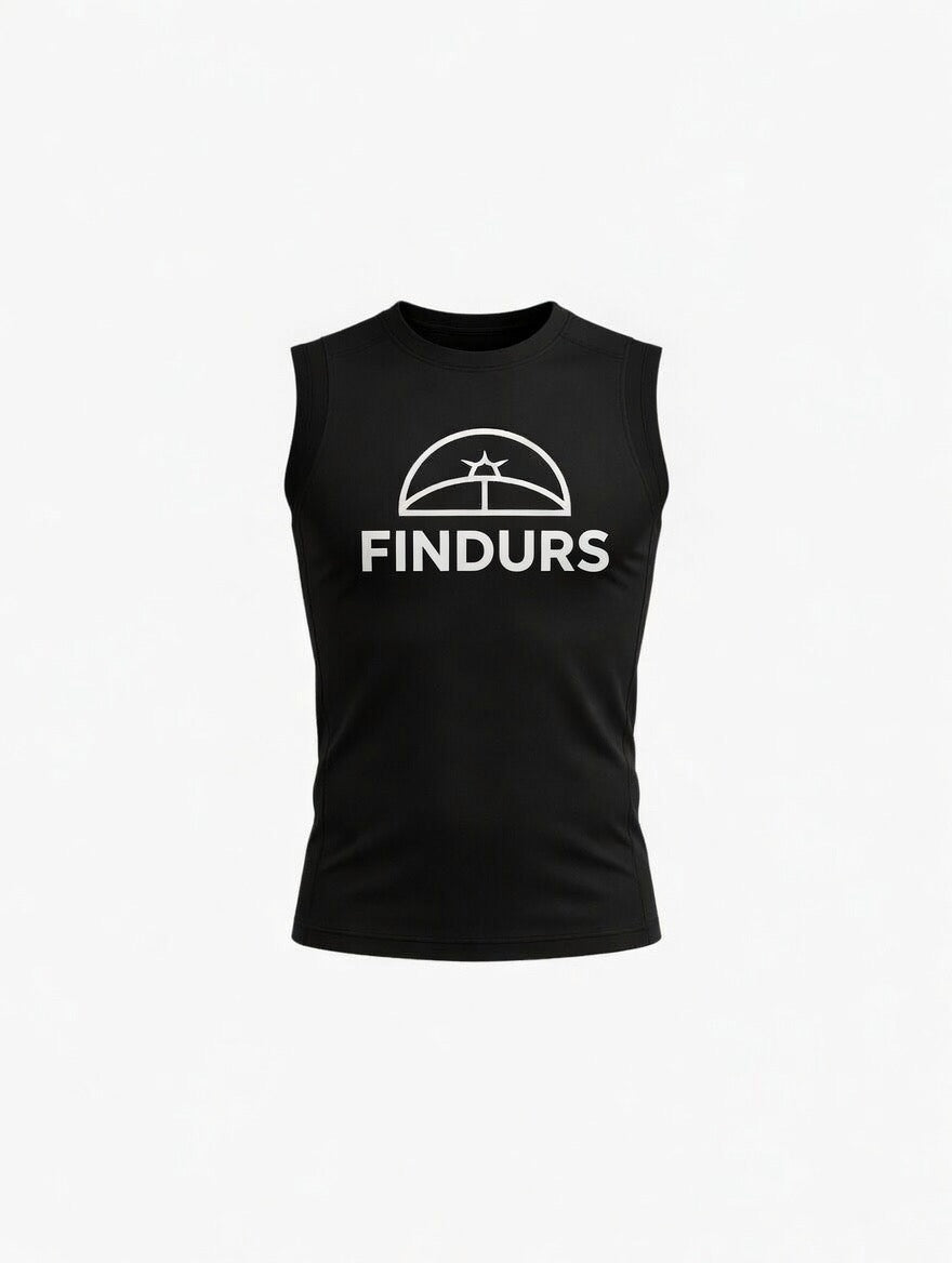 Sleeveless Findurs Compression