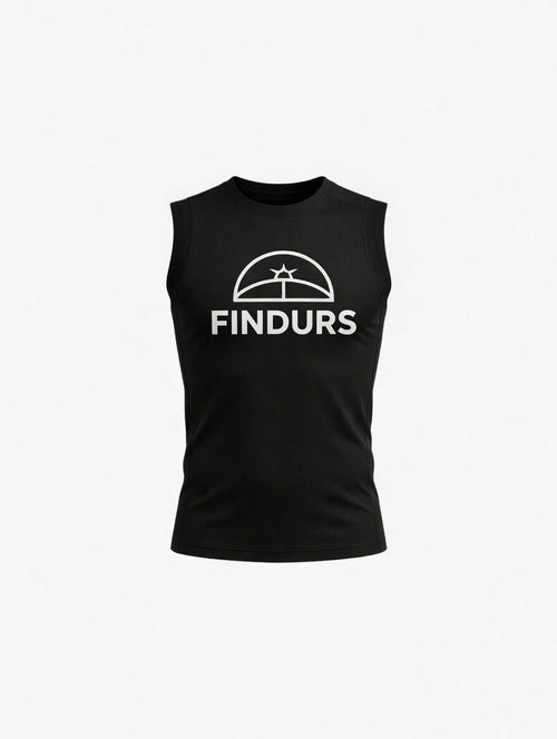 Sleeveless Findurs Compression