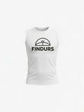 Sleeveless Findurs Compression