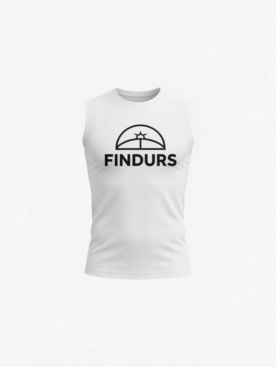 Sleeveless Findurs Compression