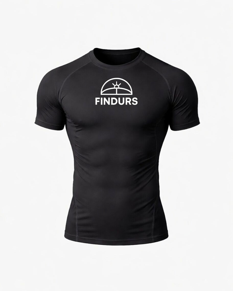 Findurs Short Sleeve Compression