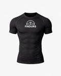 Findurs Short Sleeve Compression